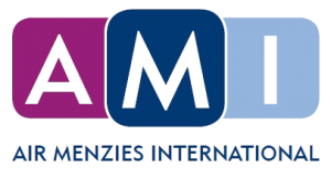 AMI Logo