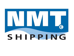 NMT Shipping Logo