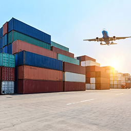 Air Freight Services